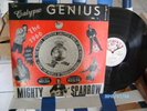 MIGHTY SPARROW THE CALYPSO GENIUS  NATIONAL  LP
