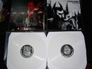 ELECTRIC WIZARD Dopethrone 2 x LP WHITE Pentagram Venom