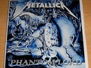 Metallica-Phantom Lord 7'ep misfits slayer motorhead
