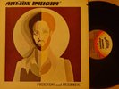 Milton Wright Friends and Buddies LP US ORIGINAL ALSTON