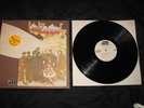 Led Zeppelin II White Label Promo Rare RL Mastering