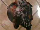 IRON MAIDEN THE INFINITE DREAMS UNCUT PICTURE DISC