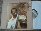 THE RAY BROWN TRIO / GENE HARRIS / SOULAR ENERGY EX