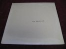 The Beatles White Album Sealed