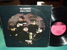 RARE-The Sorrows-Take A Heart-Org UK Freakbeat NPL38023