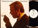 Antonio Carlos Jobim Stone Flower CTI WL promo M-