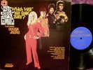 THE POPPY FAMILY ORIGINAL CANADIAN LONDON LP /WHICH WAY