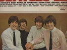 The Beatles VI Mono LP 1965 T-2358 W/Shrink