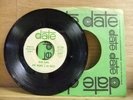 Dick Wagner & the Frosts garage/psych rock 45 listen