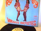 Ready Steady Go Rocksteady - Various - Pama PMLP-3