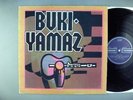 Buki-Yamaz  Self-Titled    Danish Jazz Fusion