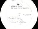 GORDON BECK Dr Dolittle Loves Jazz UK TEST PRESSING LP