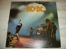 ACDC-Let there be rock-Vinyl-LP-Jugoton-RAR-YU Press