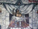 FORTRESS, RARE SELF TITLED PRIVATE PRESS