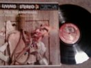 Strauss Till Eulenspiegel Reiner RCA Shaded Dog LP