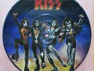 KISS FLAMING YOUTH PICTURE DISC 7