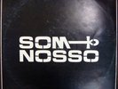 SOM NOSSO SOM NOSSO DE CADA DIA BRAZIL LP