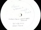 GORDON BECK Half A Jazz Sixpence UK TEST PRESSING LP