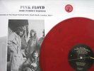 Pink Floyd  More Furious Madness , Lp, NC, red wax