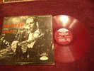DEXTER GORDON-BLOWS HOT & COOL-RED VINYL-DOOTONE-RARE