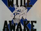 Wide Awake C.T Hardcore 1st press Schism sxe bold judge