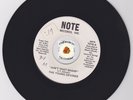 Northern Modern Soul 45 YOUNG DEVINES DIVINES Note HEAR