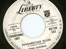 EDDIE COCHRAN 