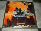 URIAH HEEP. SALISBURY. ISLAND UK G/FOLD 1970 VINYL LP