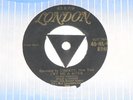 JULIE LONDON - CRY ME A RIVER - ORIGINAL 1956 GOLD LABEL 7