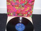 CREAM Disraeli Gears LP 1967 UK 1st Press STEREO