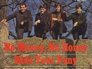 Ian & The Zodiacs - No Money, No Honey