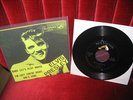 Elvis Presley 45  Rare Sleeve Baby Let's Play House RCA