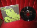 Elvis Presley 45 Rare Sleeve  I'll Never let You Go RCA