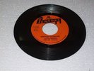 TENNORS/ANOTHER SCORCHER - JACKIE BERNARD/TENNORS [REG]