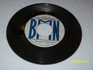 BMN/WALK LIKE A DRAGON - BYRON LEE & THE DRAGONAIRES 7