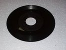 BLANK/STEPPING RAZOR - PETER TOSH/WAILERS [R/STEADY] 7