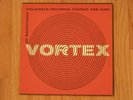 FOLKWAYS Highlights of Vortex Henry Jacobs Avant Fluxus