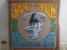 Janis Joplin-Fillmore East(Swingin Pig)
