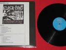  PSYCHE:THE ELASTIC BAND - LP.1969 NOVA DECCA