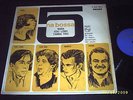NARA EDU LOBO TAMBA TRIO 5 NA BOSSA Mono 1965 Brazil LP