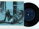 1960-RARE-SONNY BOY WILLIAMSON-DOWN & OUT BLUES-45-EP