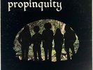 PROPINQUITY   Folk/Psych PRIVATE PRESS w Insert