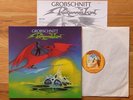 GROBSCHNITT Rockpommel's Land+INSERT1977 G/FOLD MINT LP