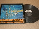 MIDNIGHT SUGAR:TSUYOSHI YAMAMOTO TRIO TBM-2523