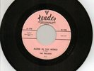 Trojans-Tender-Alone In This World-Doo Wop
