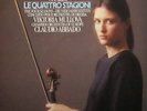 PHILIPS 420216 1 MULLOVA Vivaldi The Four Seasons VG++
