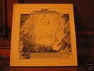 Genesis - the bedside yellow foam