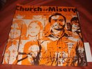 Church of Misery LP The Second Coming Boris Weedeater
