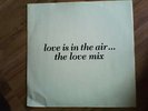 KURTIS RUSH love is in the air 12