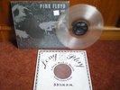 LP Clear Vinyl PINK FLOYD Best of Tour 72 - SWINGIN PIG
